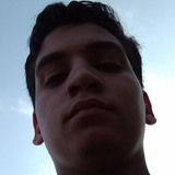 Rafaelvieira from Anicuns | Man | 25 years old | Libra
