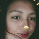 Jhaps from Muntinlupa City | Woman | 27 years old | Cancer