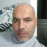Bodrumlu from Pamukkale | Man | 48 years old | Libra