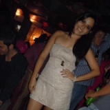 Pau from Colonia del Valle | Woman | 38 years old | Cancer