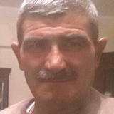Arkadas from Ankara | Man | 53 years old | Capricorn