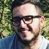 Matos from Amarante | Man | 28 years old | Libra