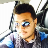 Gurkirat from Amritsar | Man | 32 years old | Scorpio