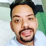 Levy from Paulista | Man | 41 years old | Aries