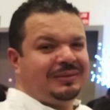 Mohamed from Ronse | Man | 49 years old | Taurus