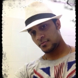 Isu from Zagarolo | Man | 37 years old | Capricorn