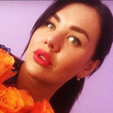 Alena from Moscow | Woman | 35 years old | Cancer