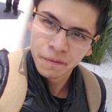 Sfm from Mexico City | Man | 30 years old | Sagittarius