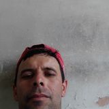 Ninho from Aguai | Man | 45 years old | Cancer