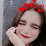 Eutrhf from Tokyo | Woman | 28 years old | Capricorn