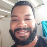 Oficial from Niteroi | Man | 41 years old | Cancer