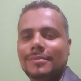 Jno from Campinas | Man | 36 years old | Scorpio