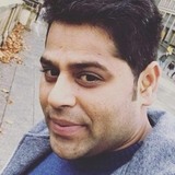 Urvin from Nadiad | Man | 37 years old | Aries