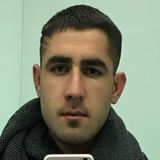 Abas from Perchtoldsdorf | Man | 39 years old | Aries