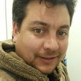 Patricio from Concón | Man | 41 years old | Scorpio
