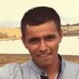 Chavez from Tepatitlan de Morelos | Man | 29 years old | Aries