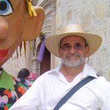 Elbetoi5 from Oaxaca de Juarez | Man | 68 years old | Sagittarius