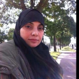 Manal from Stockholm | Woman | 50 years old | Cancer