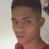 Ws45Y from Messias | Man | 27 years old | Capricorn