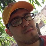 Roberto from Zacatecas | Man | 27 years old | Taurus