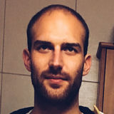Feri from Budapest II. keruelet | Man | 35 years old | Taurus