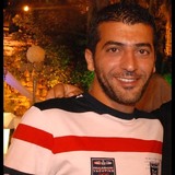 Adi from Bat Yam | Man | 44 years old | Aquarius