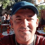 Cadimi from Cruzeiro do Oeste | Man | 43 years old | Libra