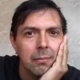 Mariano from General Rodríguez | Man | 49 years old | Sagittarius