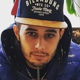 Tony from Domodossola | Man | 37 years old | Cancer