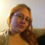 Frejse from Varde | Woman | 33 years old | Libra