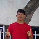 Pedro from Caruaru | Man | 25 years old | Leo
