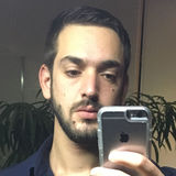 Benjamin from Toulon | Man | 38 years old | Leo