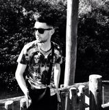 Jimmy from Maarssen | Man | 39 years old | Pisces