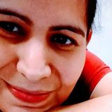 Chaparrita from General Escobedo | Woman | 41 years old | Libra