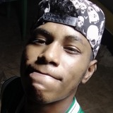Santos from Sao Jose de Ribamar | Man | 28 years old | Cancer