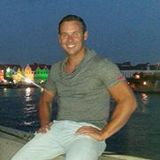 Dennis from Elburg | Man | 41 years old | Aquarius