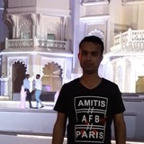 Israr from IJsselstein | Man | 41 years old | Capricorn