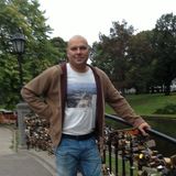 Kulike from Kristiansund | Man | 50 years old | Taurus