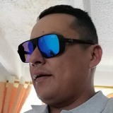 Augustopafm from Ibague | Man | 40 years old | Cancer