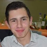 Tom from Bernissart | Man | 26 years old | Leo
