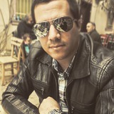Afterburner from Eskisehir | Man | 45 years old | Aquarius