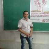 Leandrosimar from Pedro Leopoldo | Man | 44 years old | Capricorn