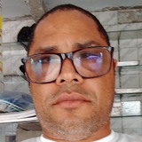 Fal from Sao Sebastiao do Passe | Man | 46 years old | Leo