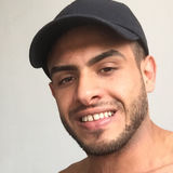 Aliallami from Vienna | Man | 34 years old | Capricorn