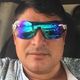 El from Caracas | Man | 44 years old | Aquarius