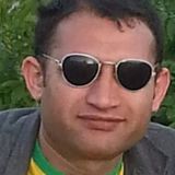 Khanali from Pordenone | Man | 32 years old | Capricorn