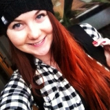 Annee from Brno | Woman | 34 years old | Gemini
