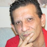 Rocco from Luzern | Man | 59 years old | Taurus