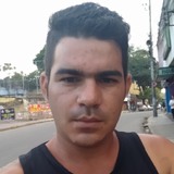 Italo from Vitoria de Santo Antao | Man | 33 years old | Aries