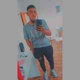 Lu20Olguxk from Villa Dolores | Man | 25 years old | Capricorn
